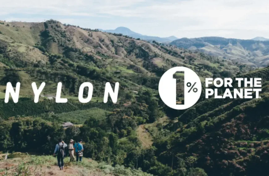 nylon coffee roasters