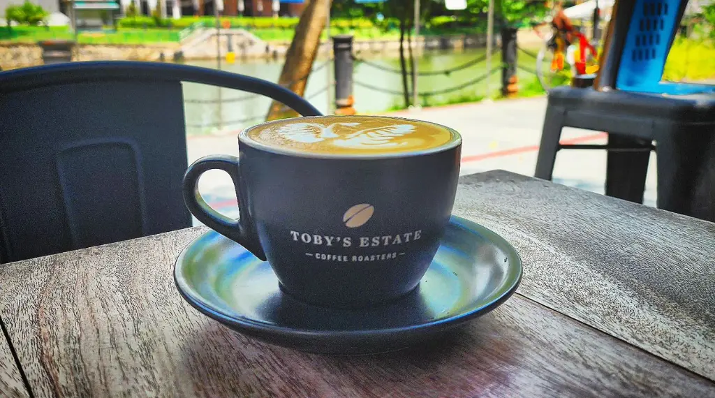 Toby's Estate Singapore Menu Prices Updated Apr 2024