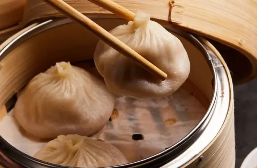 Sum Dim Sum Menu