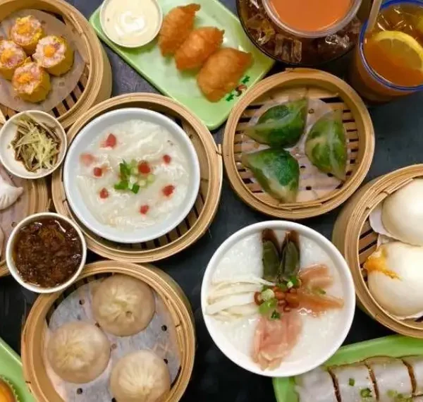 putien menu