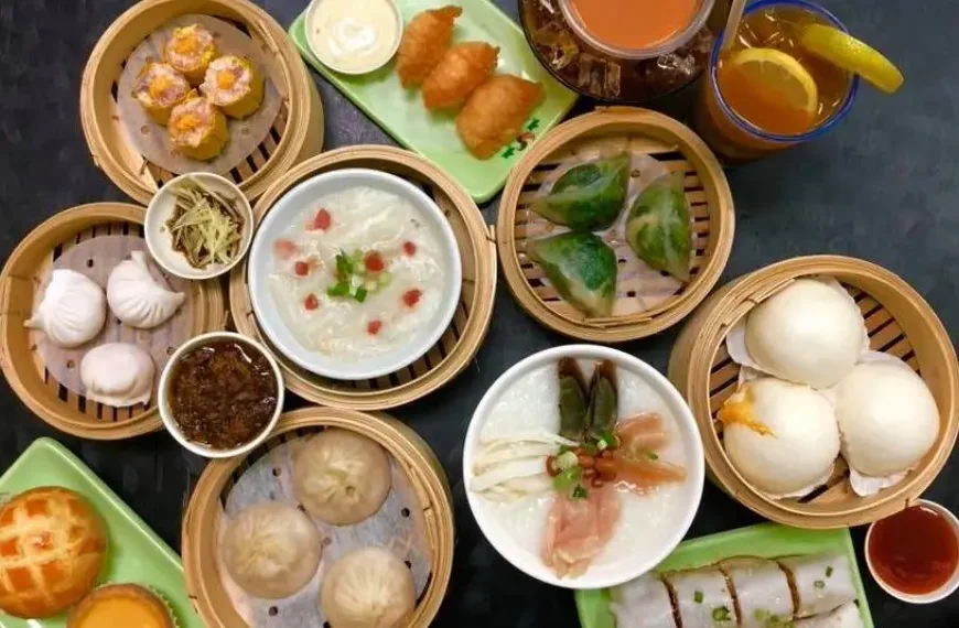 putien menu