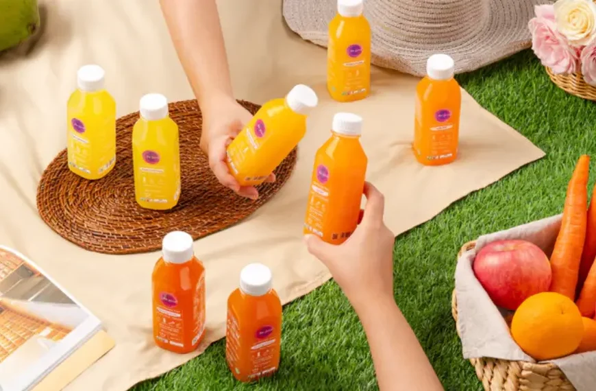 re.juve juice menu