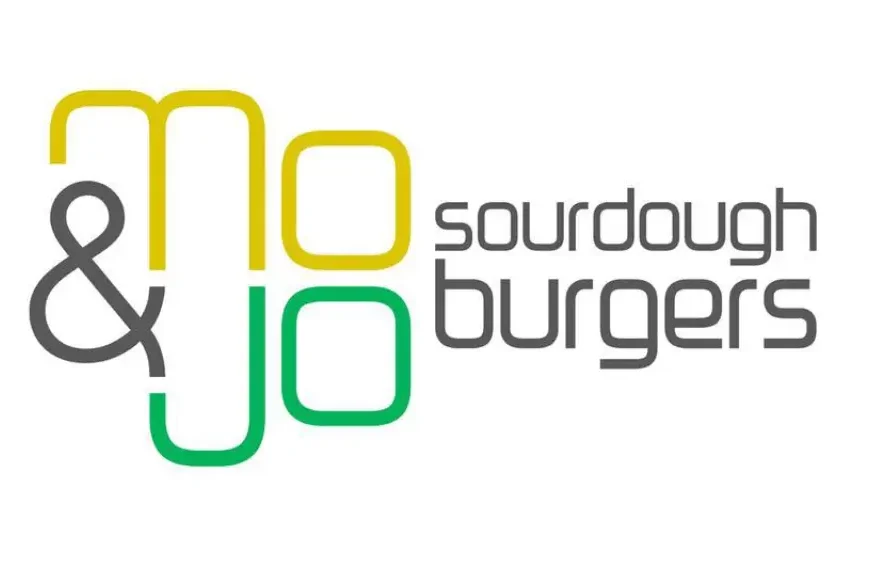 Mo & Jo Sourdough Burgers Menu
