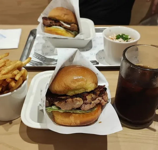 honbo menu