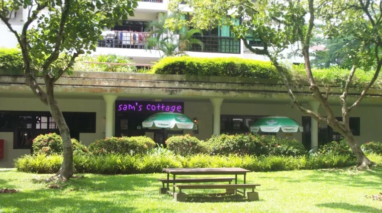Sam’s Cottage Singapore Menu Prices Updated Apr 2024