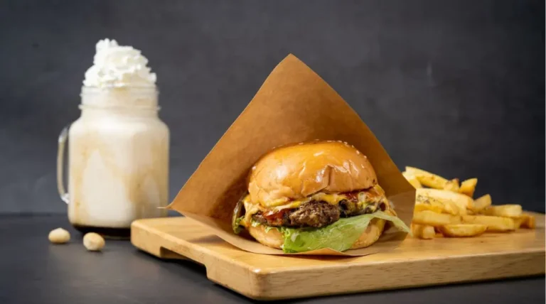Burger Craft Singapore Menu Prices Updated Apr 2024