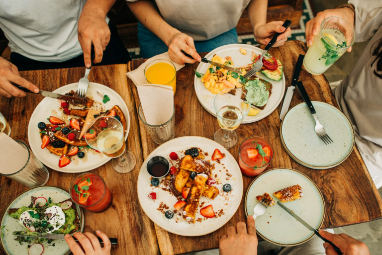 Weekend Food: Savings Plan: Eat, Drink & Save in Singapore 